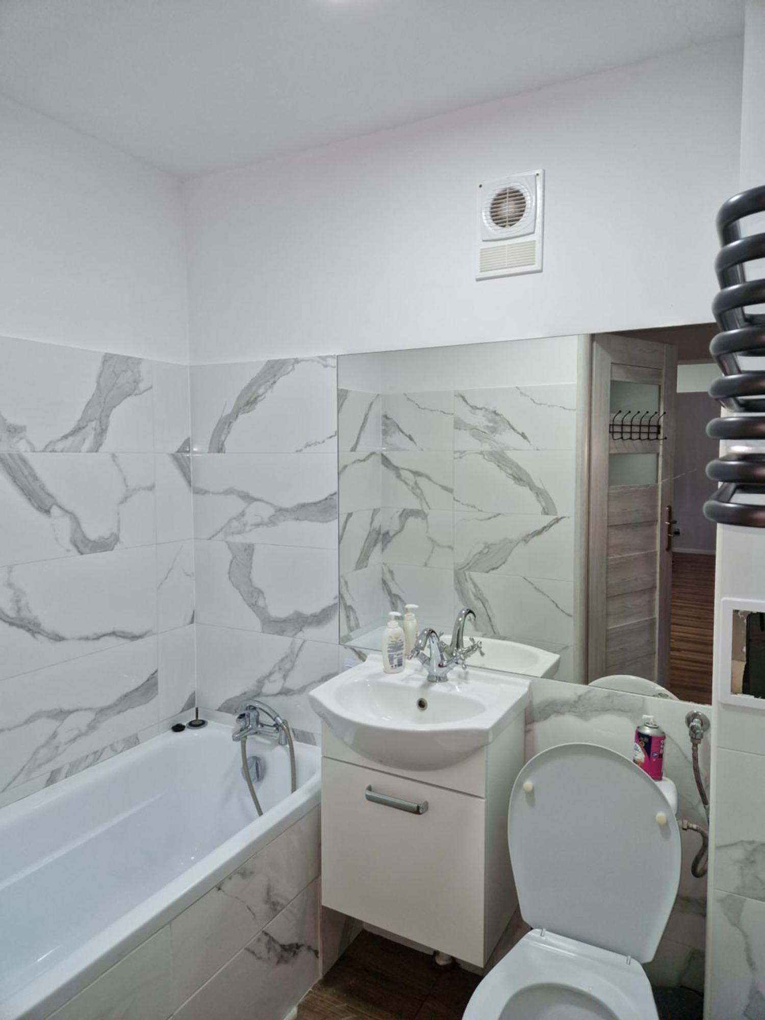 Sawago Mieszkanie Fabryczna Przy Parku Apartment Ciechanow
