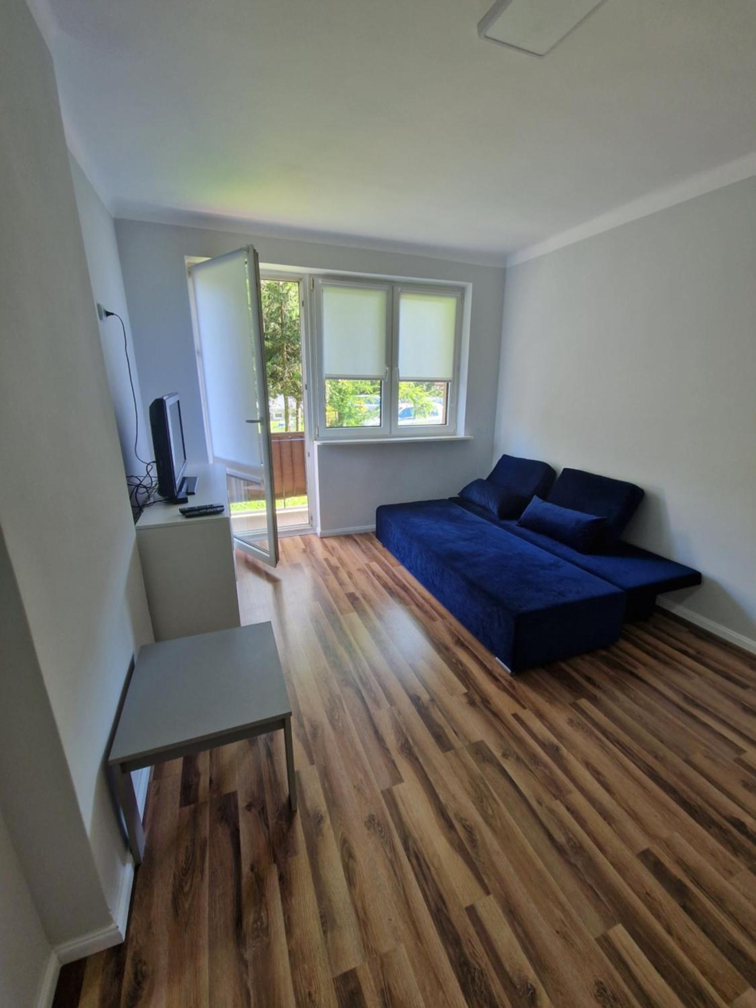 Apartment Sawago Mieszkanie Fabryczna Przy Parku