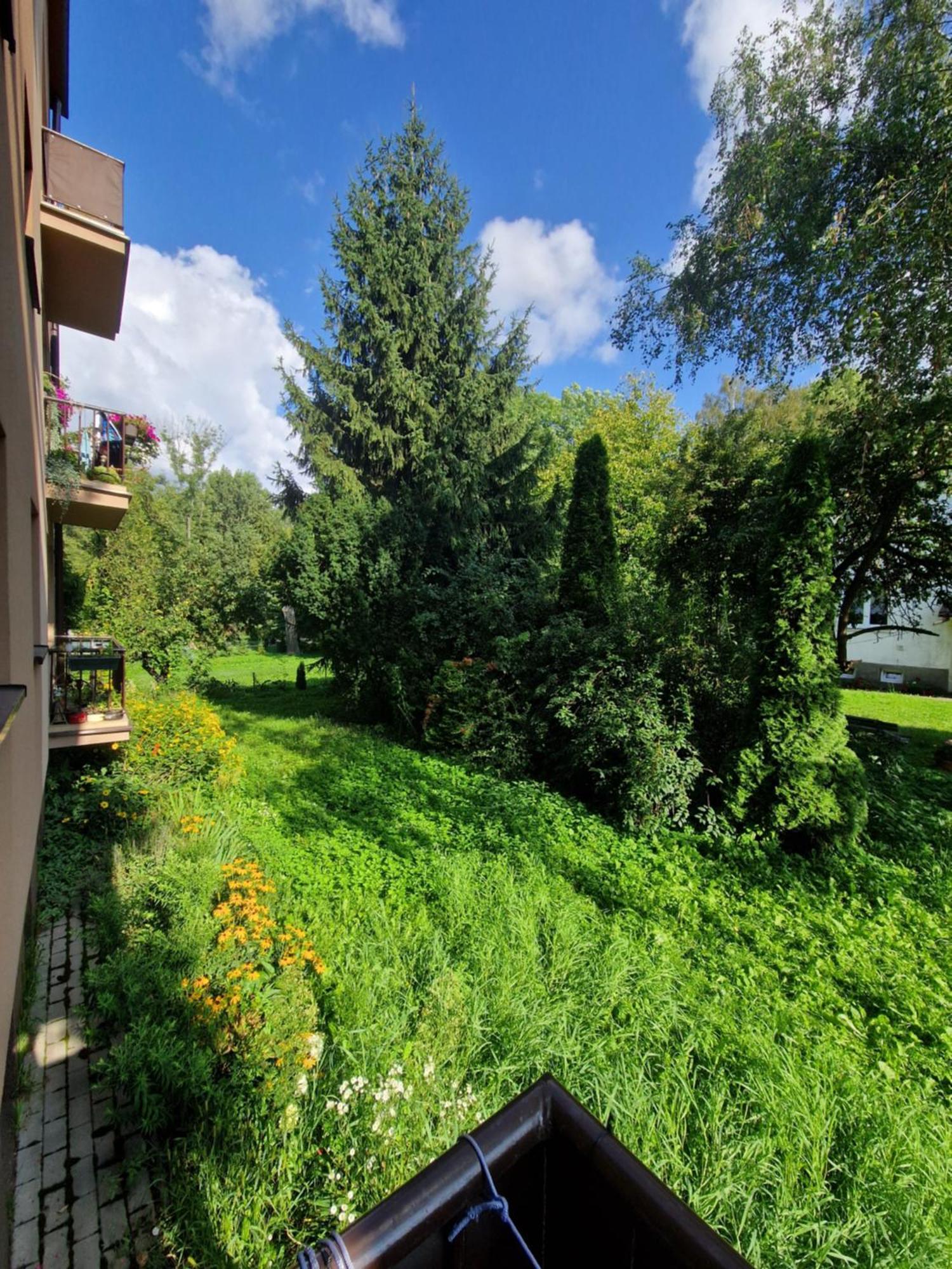 Apartment Sawago Mieszkanie Fabryczna Przy Parku Ciechanow
