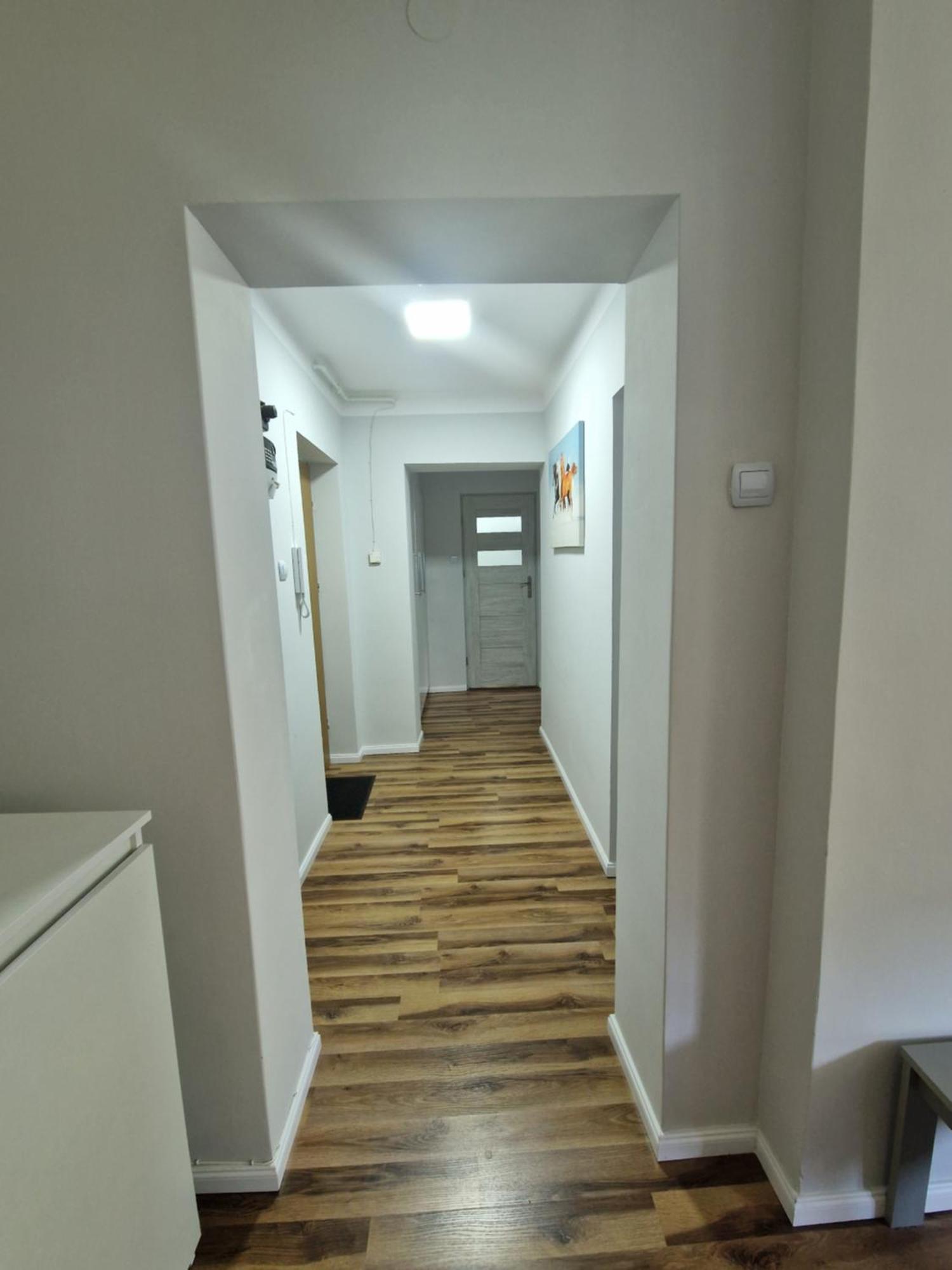 Sawago Mieszkanie Fabryczna Przy Parku Ciechanow