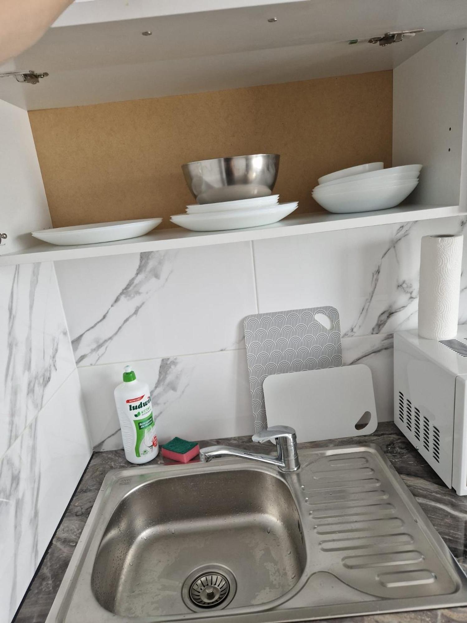 Sawago Mieszkanie Fabryczna Przy Parku Apartment Ciechanow