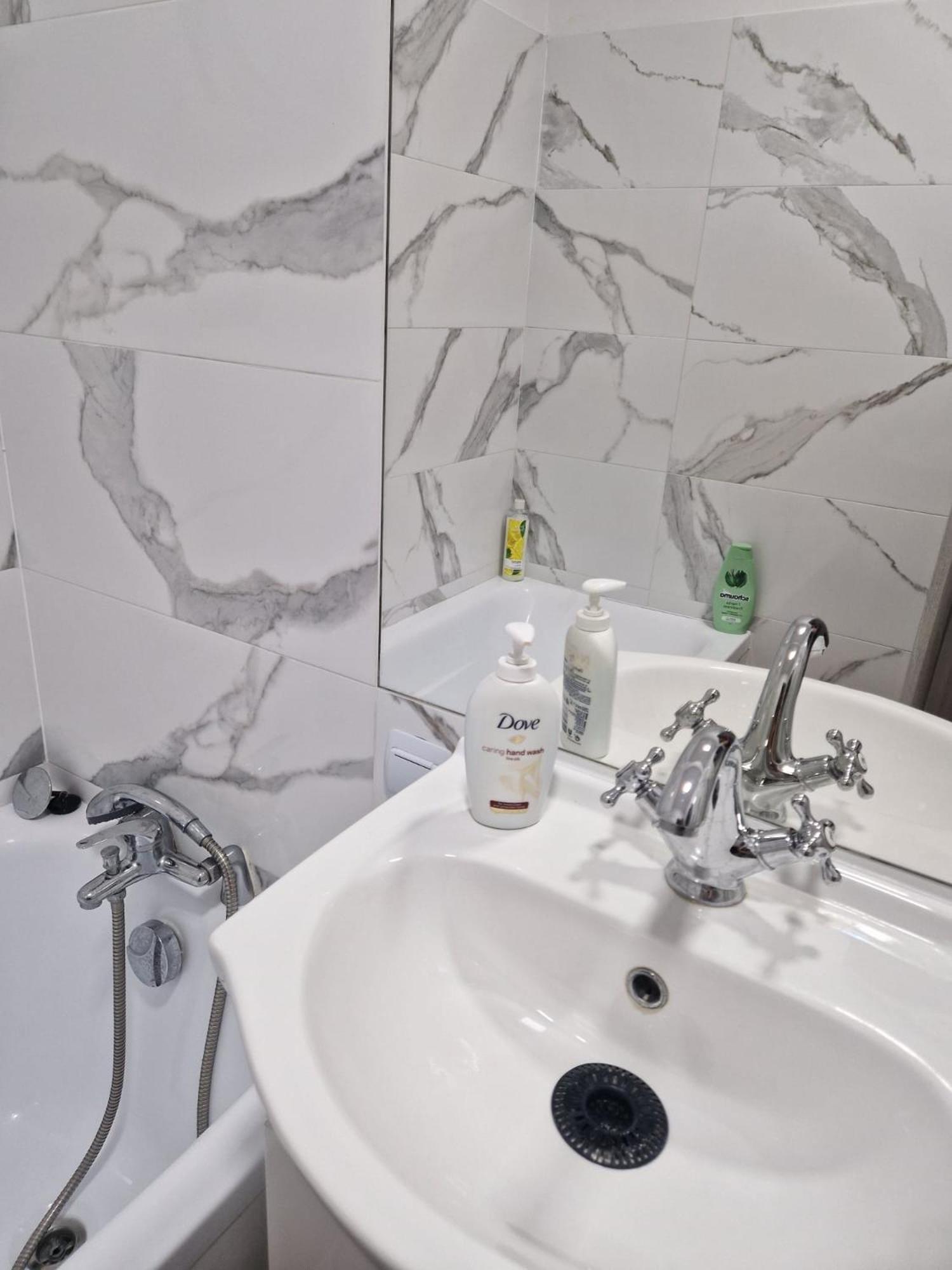 Sawago Mieszkanie Fabryczna Przy Parku Apartment Ciechanow