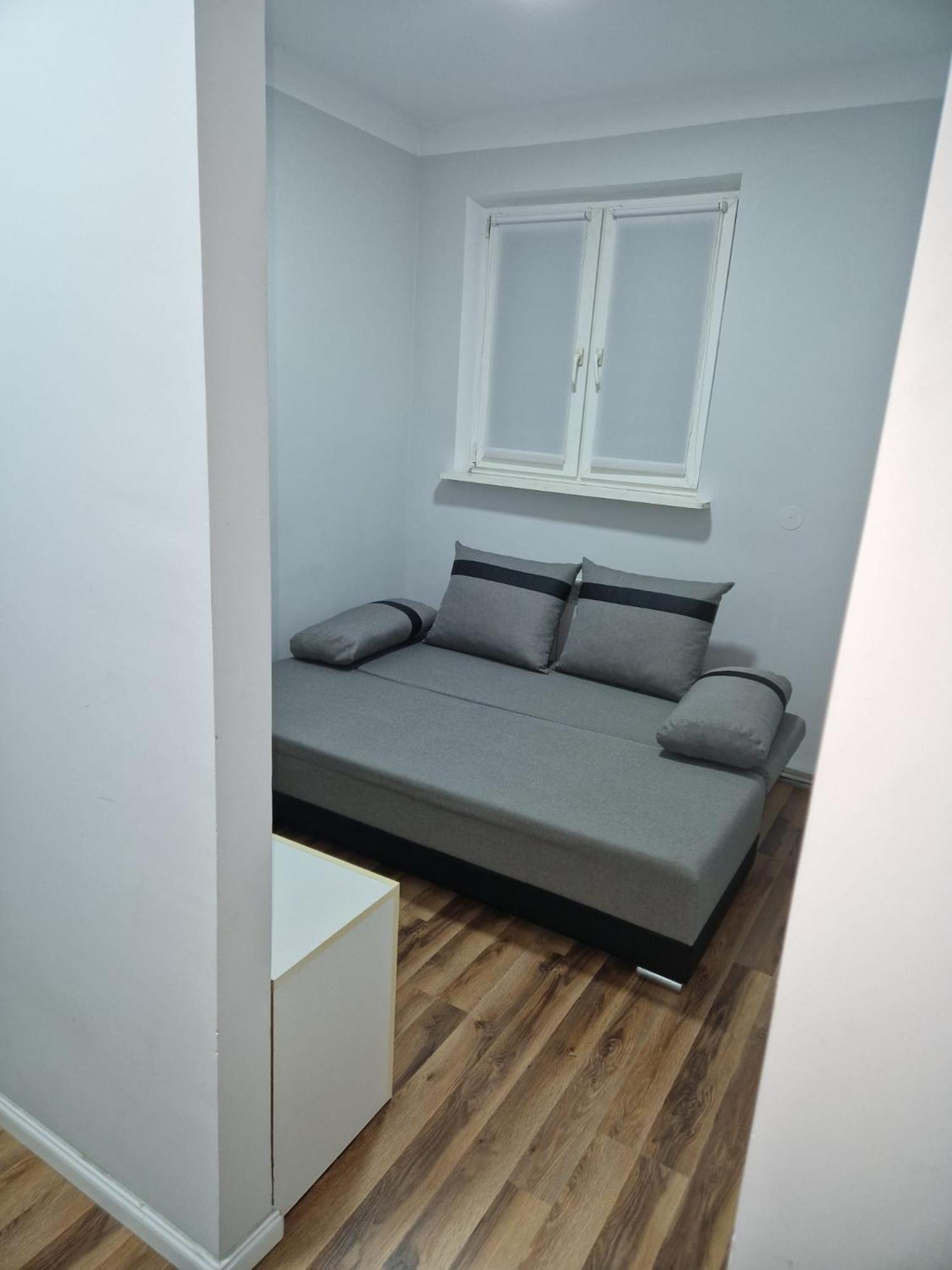 Sawago Mieszkanie Fabryczna Przy Parku Apartment *