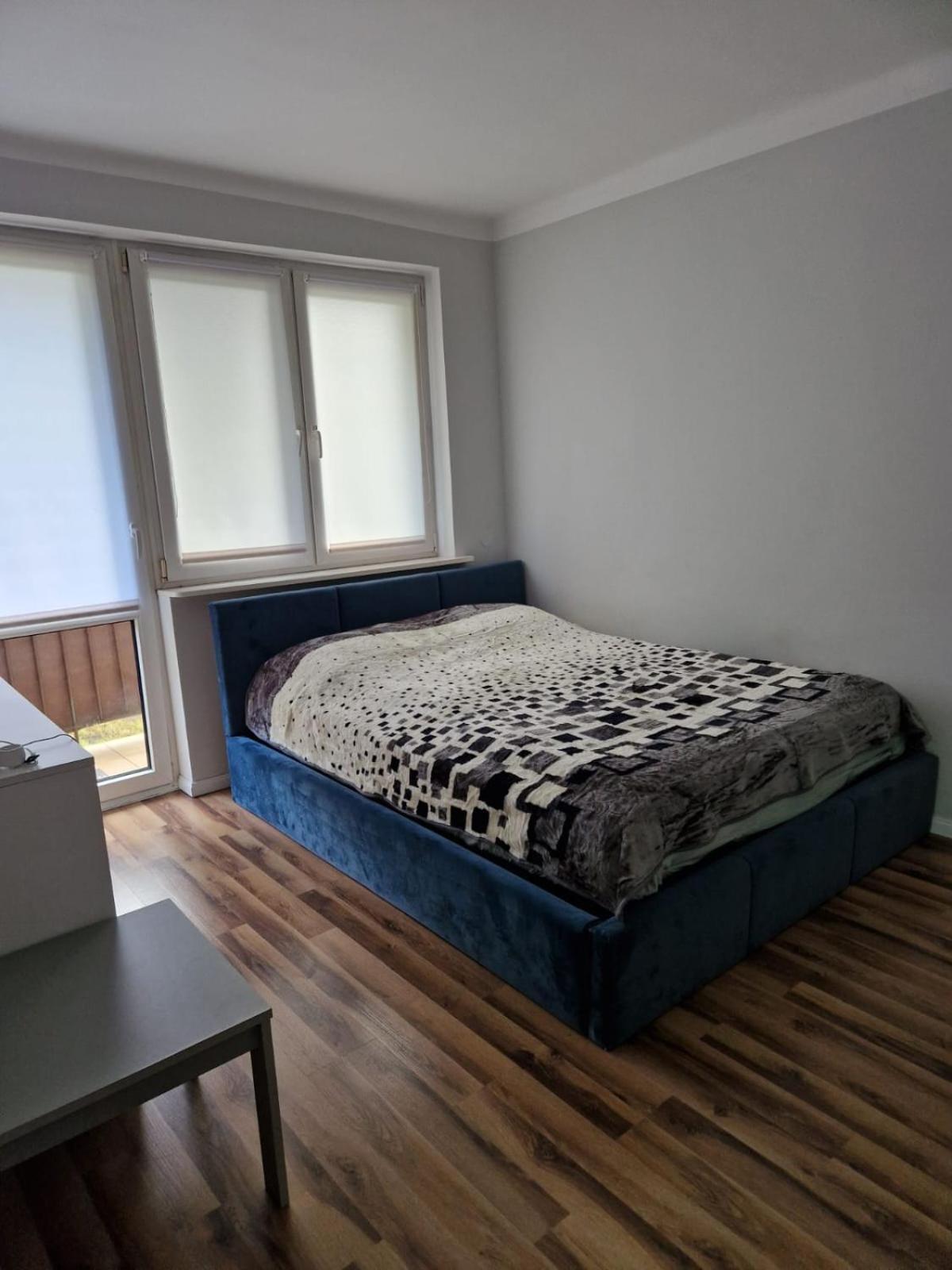 Sawago Mieszkanie Fabryczna Przy Parku Apartment Ciechanow
